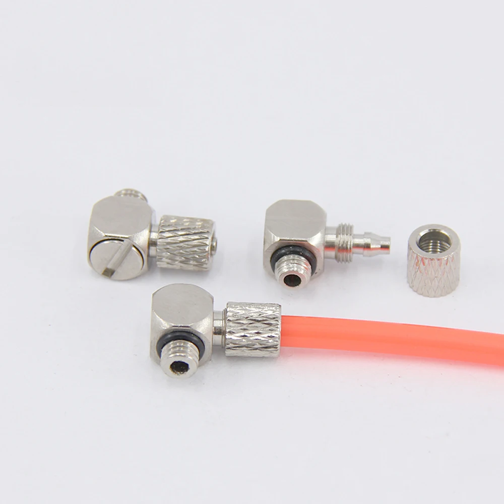 Mini Pneumatic Fitt…