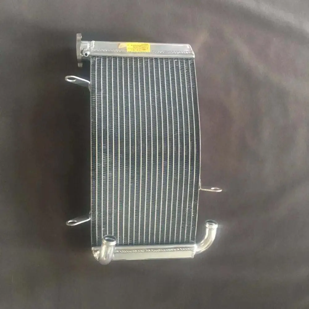 For DUCATI MONSTER S4 01-02 / S4R 03-08 PERFORMANCE RACING RADIATOR, 26MM CORE