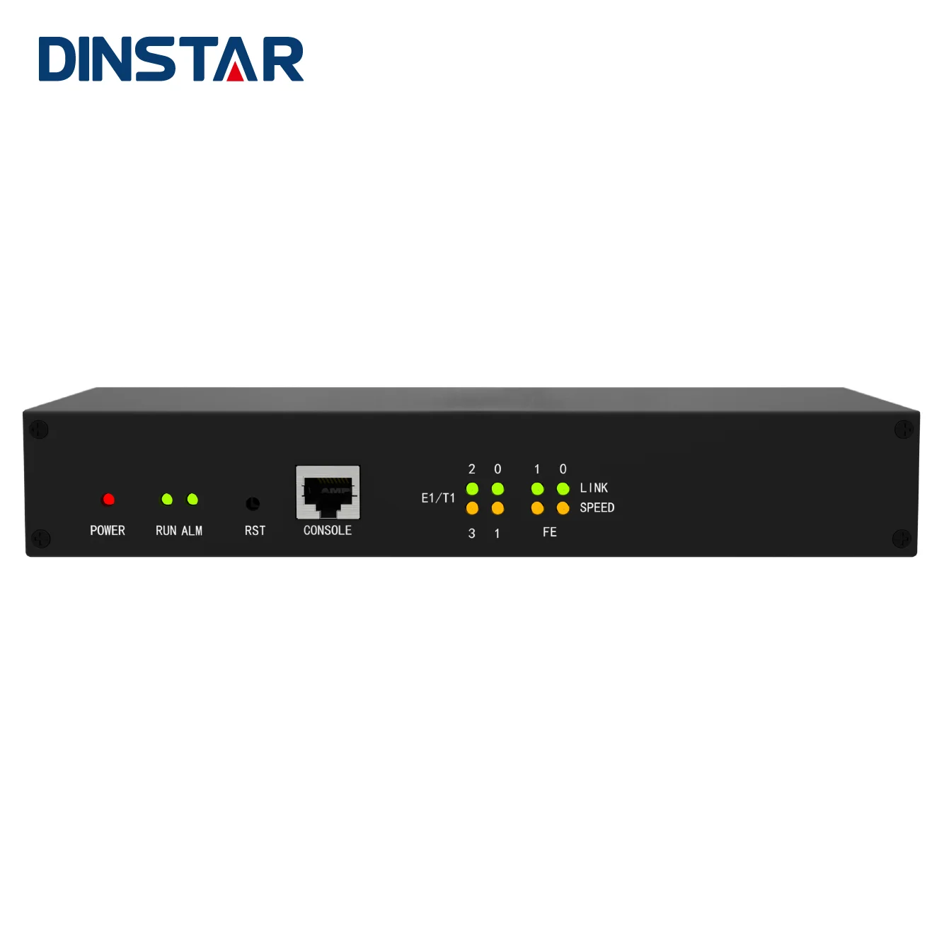 

Оптовая продажа, поставщик voip, шлюз 1E1, Цифровой шлюз, Dinstar pri MTG200-1E1