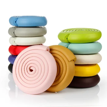 2M Baby Veiligheid Hoekbeschermer van Kinderen Meubelen Hoeken Hoekbescherming Kinderveiligheid Tafel Hoekbeschermer Tape