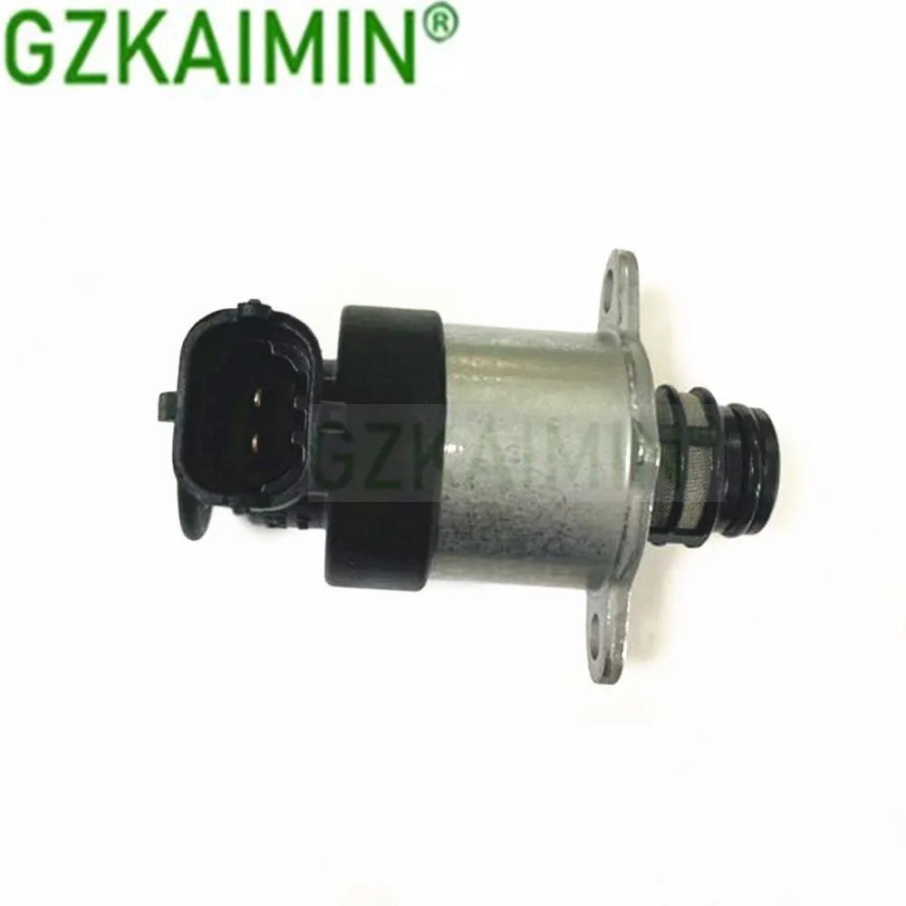 OEM 0928400707 Fuel Pump Inlet Metering Valve  Common rail Regulator Valve For V-OLVO