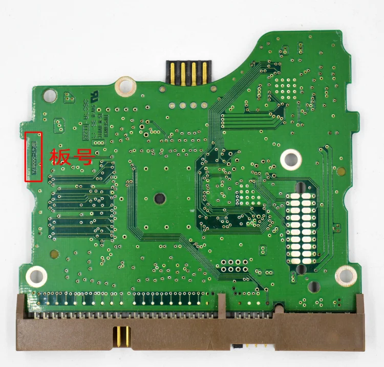 

HDD PCB Board BF41-00087A for Samsung 3.5 IDE hard drive repair parts data recovery