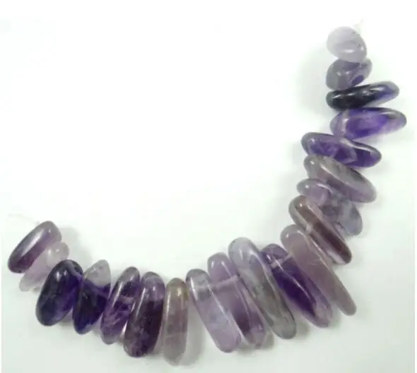 wholesale Natural stone Quartz Crystal Turquoises lapis tiger eye Beads pendant for diy Jewelry making necklace Accessorie20pcs