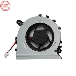 NEW Laptop cpu cooling fan for SAMSUNG NP530U3C 532U3C NP535U3C NP540U3C Notebook Computer Replacements Cpu Cooling