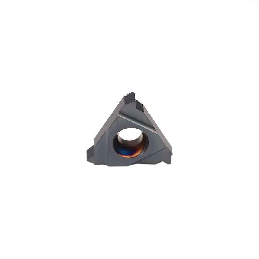 16IR 11.5NPT 14NPT 18NPT LDC LDA 16ER 11.5NPT 14NPT LDC 16ER 14NPT LDA inserto in metallo duro utensile per tornitura tornio CNC