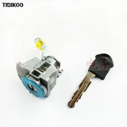 Auto Cilindro Della Serratura Della Porta per Nissan Teana 2013 Porta A Sinistra della Serratura Auto Nucleo per Nissan Guida Porta