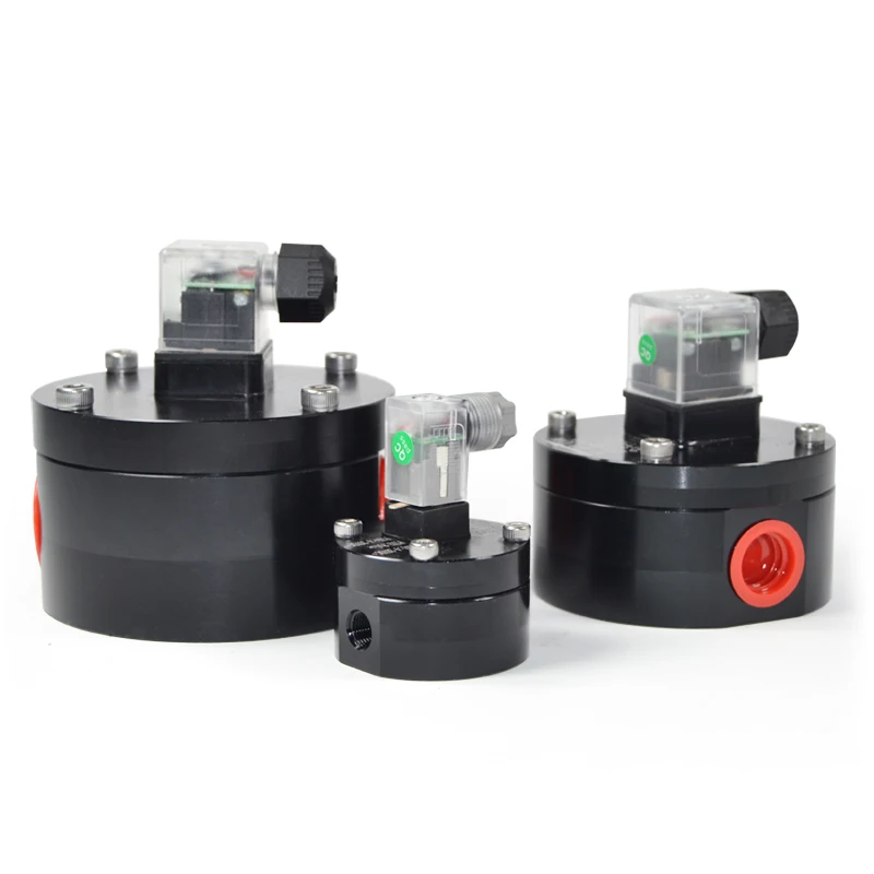 Medidor de Fluxo de Micro Engrenagem Oval de Alto Desempenho Medidor de Fluxo de Combustível de Água de Cola de Gasolina Líquida de Alumínio