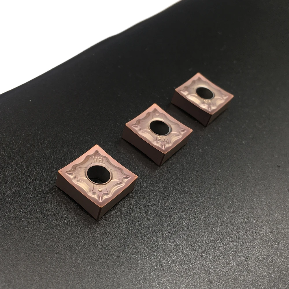 10PCS SNMG120404 HA FT1125 CNC โลหะเครื่องมือ CNC เครื่องมือกลึงเครื่องกลึงโลหะสำหรับสแตนเลสเครื่องมือคาร์ไบด์แทรก