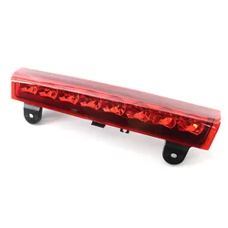 Brake Light Cargo LED Rear Roof For Chevrolet Suburban 1500 / 2500 Tahoe GMC Yukon GMC Yukon XL 1500 / 2500 2000-2006