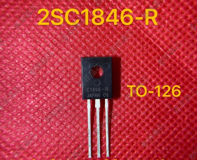 Mxy 2SC1846-R C1846-R 2SC1846 5 шт./лот электронные компоненты