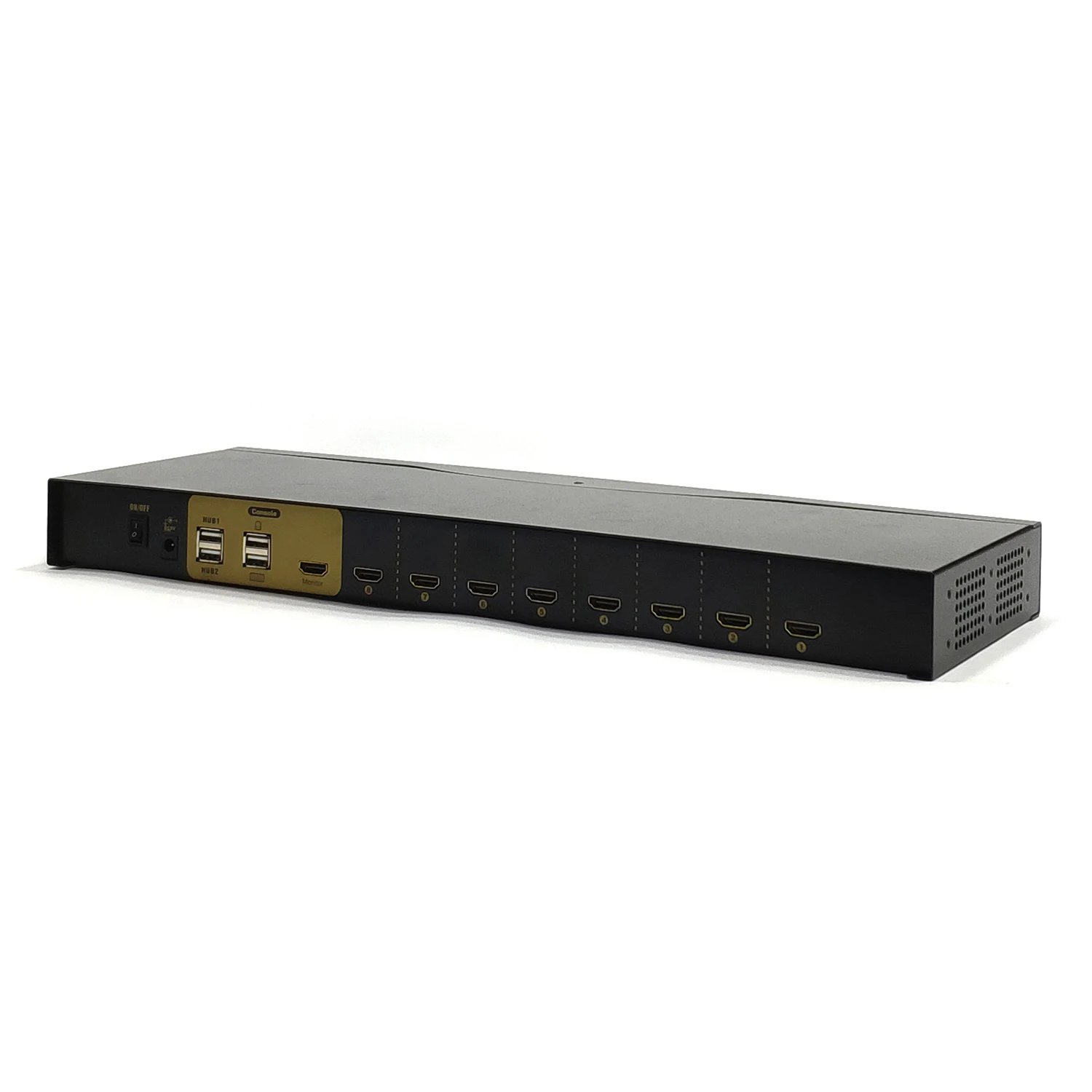 hub hdmi kvm