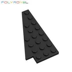 Building Blocks Technicalal parts DIY 8x4 left wing wedge plate 1 PCS MOC Educational toy for children birthday gift 3933