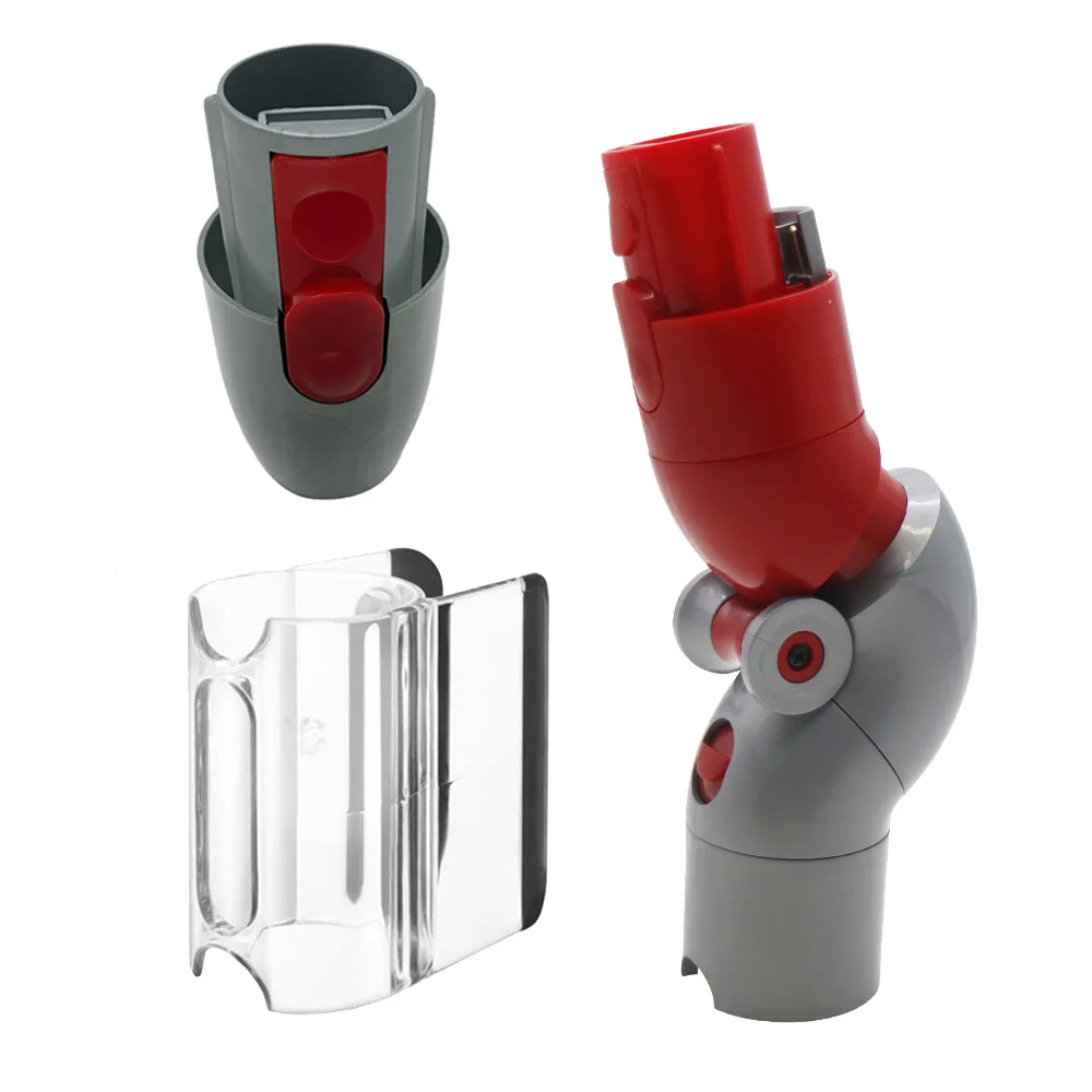Bộ Chuyển Đổi Cho Dyson V7 V8 V10 V11 Phát Hành Nhanh Thấp Đạt Bộ Chuyển Đổi 970790-01 Máy Hút Bụi Phụ Kiện Vệ Sinh Nhà Cửa dụng Cụ