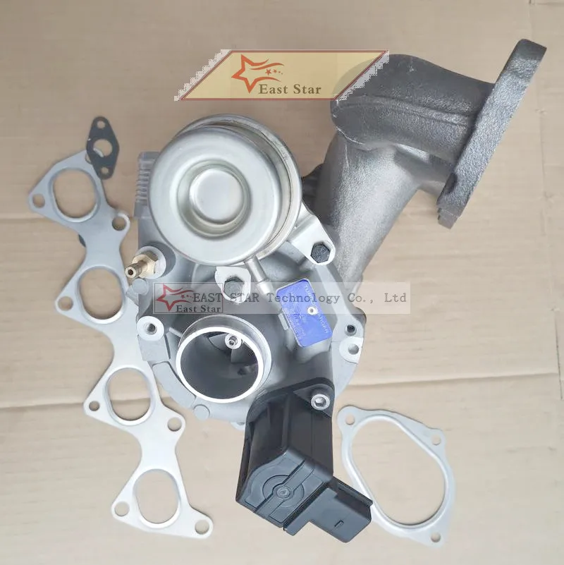 E Actuator K03 5303…