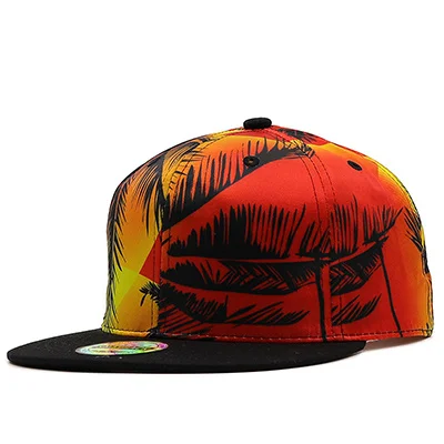 

Fashion Summer Baseball Cap For Men Women Hip Hop Hat Sport Skateboard Flat peaked Hat Bone Snapback Caps Casquette homme