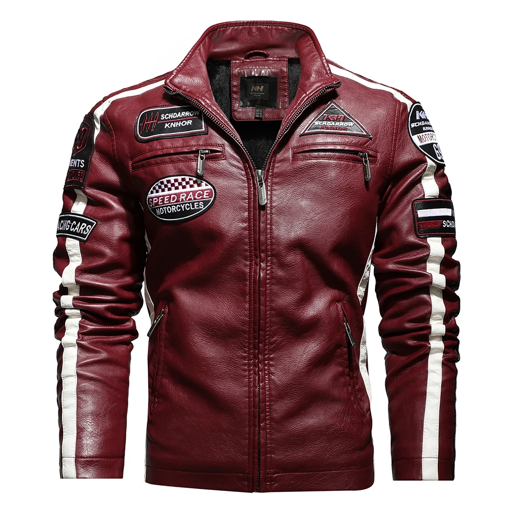 KH188 red