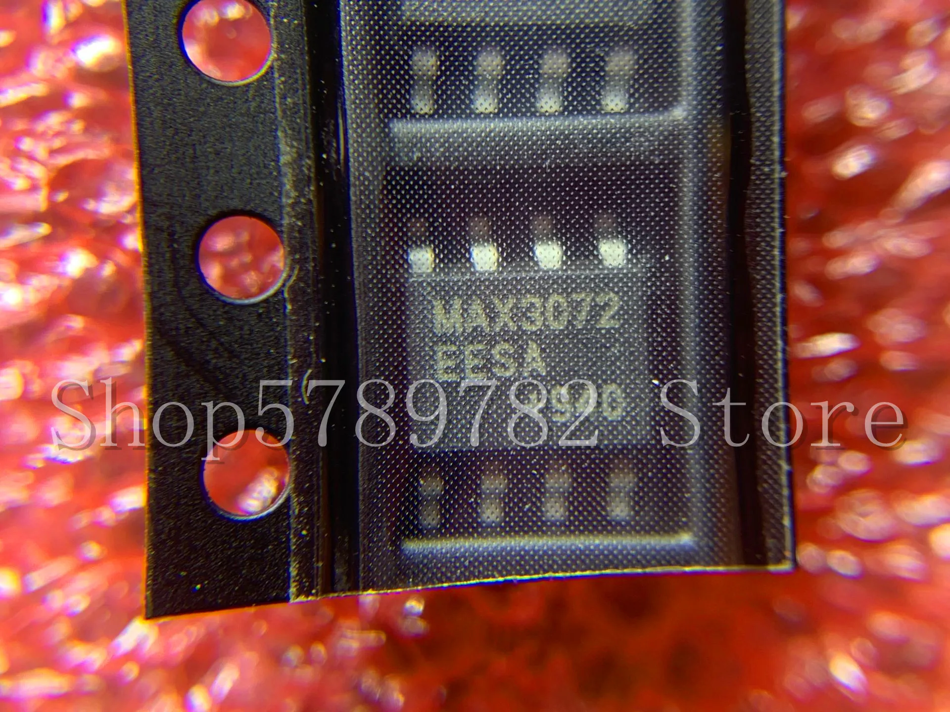 5 шт./лот MAX3072 MAX3072EESA SOP8