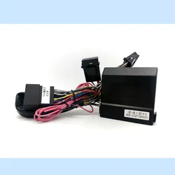 Car Automatically Power Window Closer Closing 1 By 1Kit For Mitsubishi Pajero Sport 3 2016-2019/Xpander/L200 TRITON 2014-2018