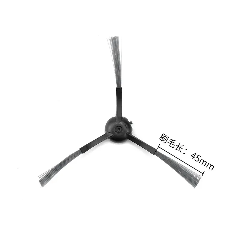 Per Xiaomi RoidMi EVE Plus accessori per aspirapolvere spazzola laterale borsa per la polvere principale Mop Pro straccio filtro HEPA ricambi spazzatrice XaoMI