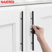 Gold Stainless Steel Door Handle #2