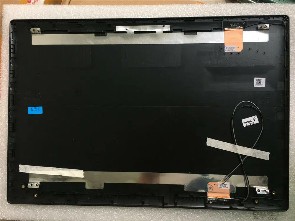 Imagem -02 - Laptop Novo e Original para Lenovo Ideapad 32015ikb Abr Iap Isk 330-15 Tela de Shell Lcd Tampa Traseira Tampa Superior Case 5cb0n86327