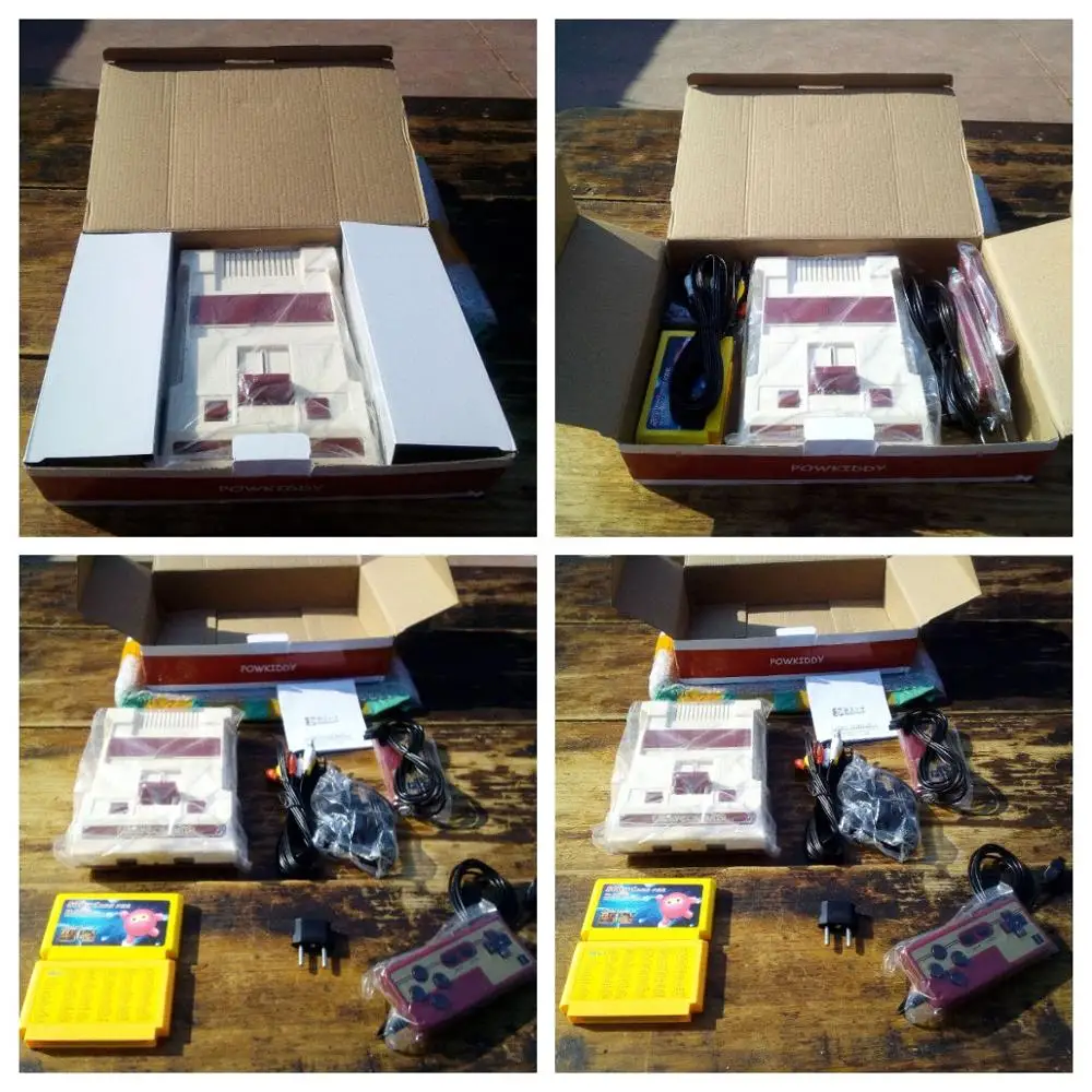 D19/D99 Video Game … - image