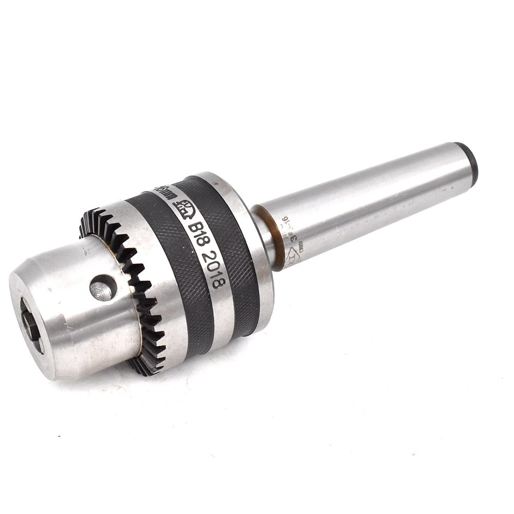 M10 M12 M16ด้ายMorseกรวยMT2 MT3 MT4 B10 B12 B16 B18 Morse TapperเจาะChuck Heavy Duty taper Arborมิลลิ่งเครื่องมือ