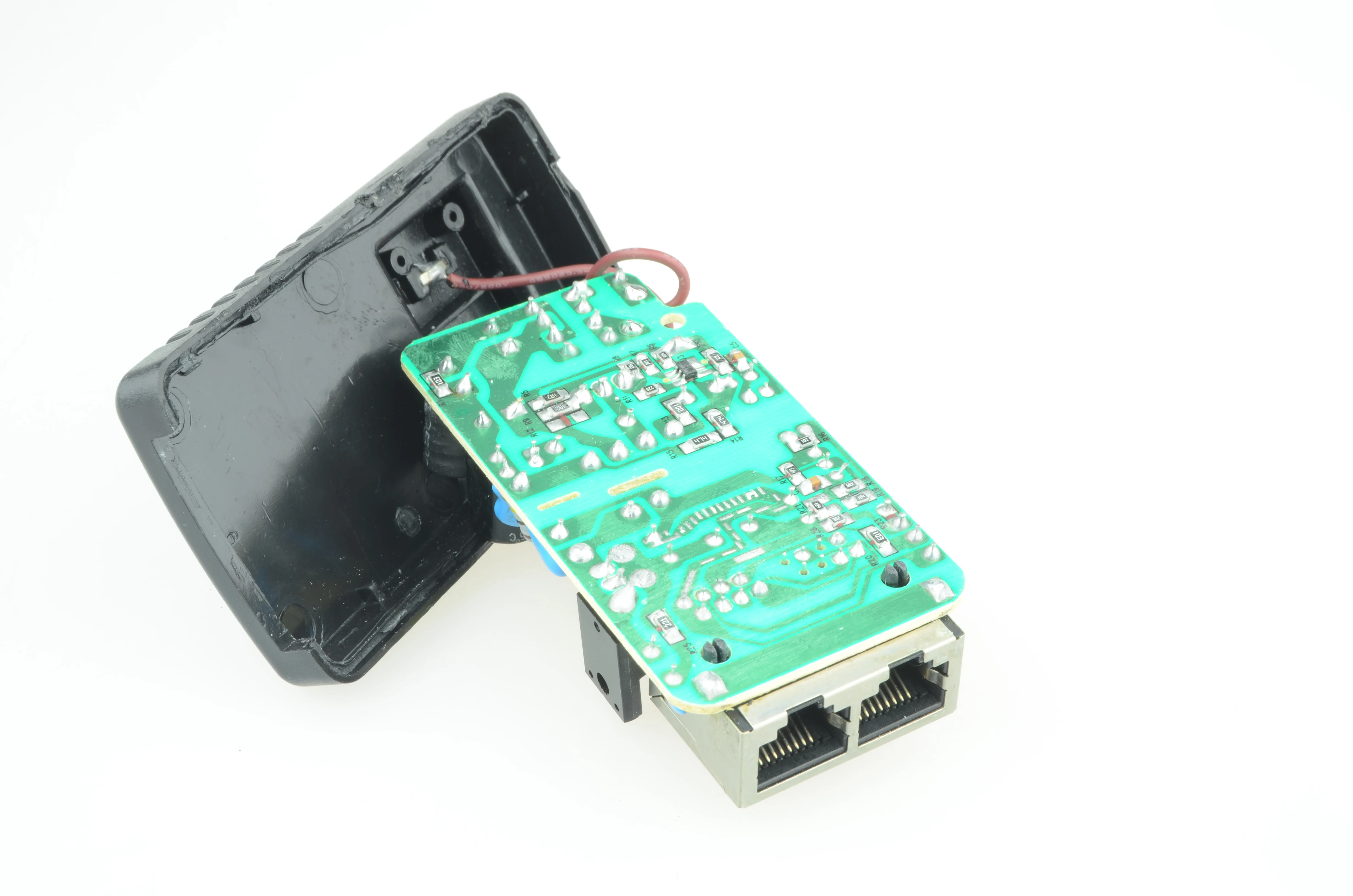 DSLRKIT 24 V 1A PoE Injector Power Over Ethernet Adapter