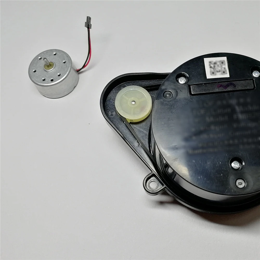 محرك رأس ليزر احتياطي ECOVACS T8 ، ملحقات روبوت ECOVACS T8