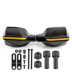 Universal Motorcycle Hand Guard Handguard Shield Windproof Motorbike Motocross Protector Modification Protective Gear