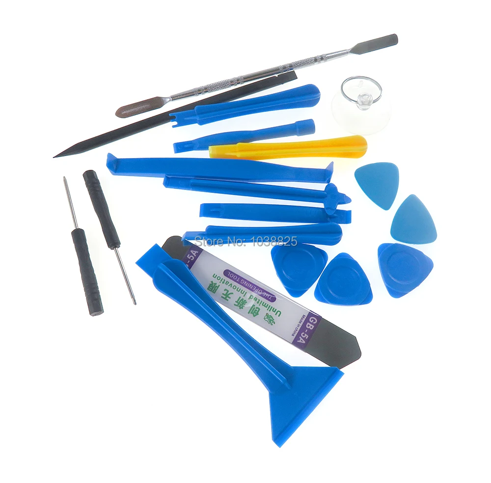 

Opening Screen Pry Tools Repair Kit Mini Screwdrivers telephone Tools Set For PS4 XBOXONE Switch XBOX360