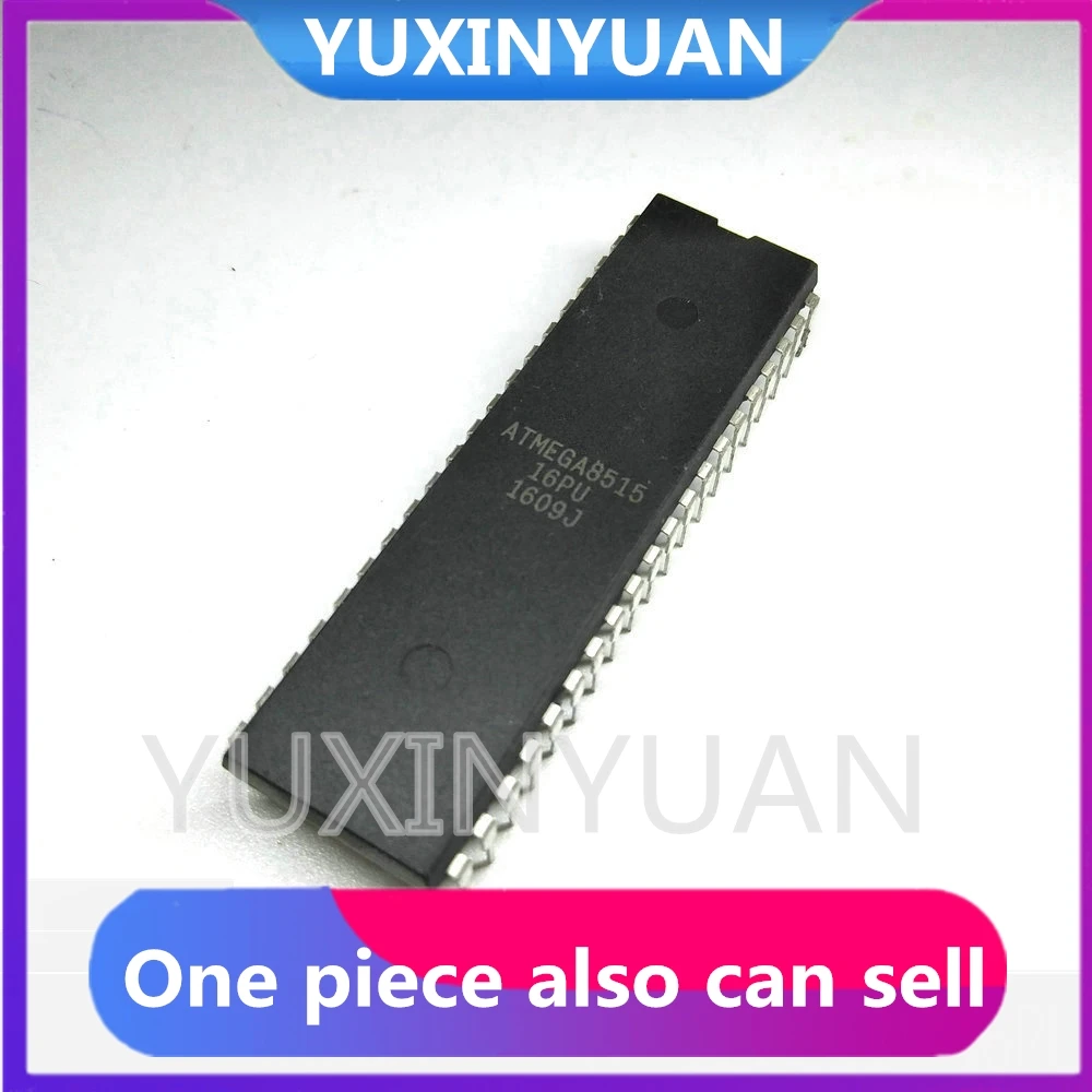 1PCS ATMEGA8515-16PU   ATMEGA8515 DIP