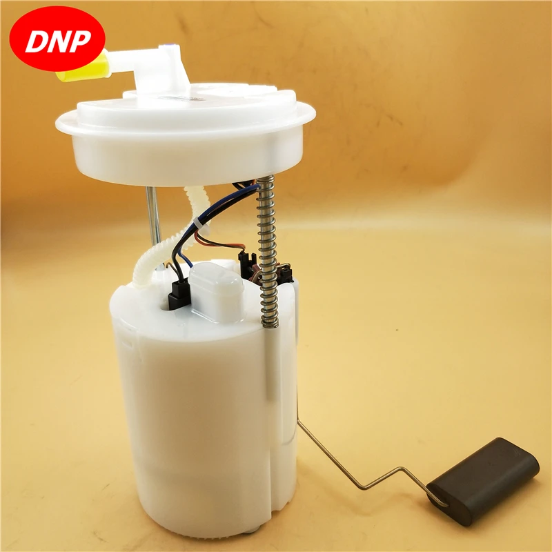 

DNP Fuel Pump assembly Fit for HAIMA M5 FA14-13-35Z/ FA141335Z/ FA141335Z