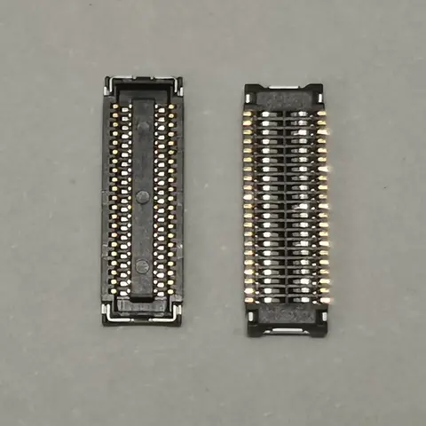 Connettore FPC 42 Pin Per Touch Screen IPad 8a Generazione – WiFi/LTE A2428