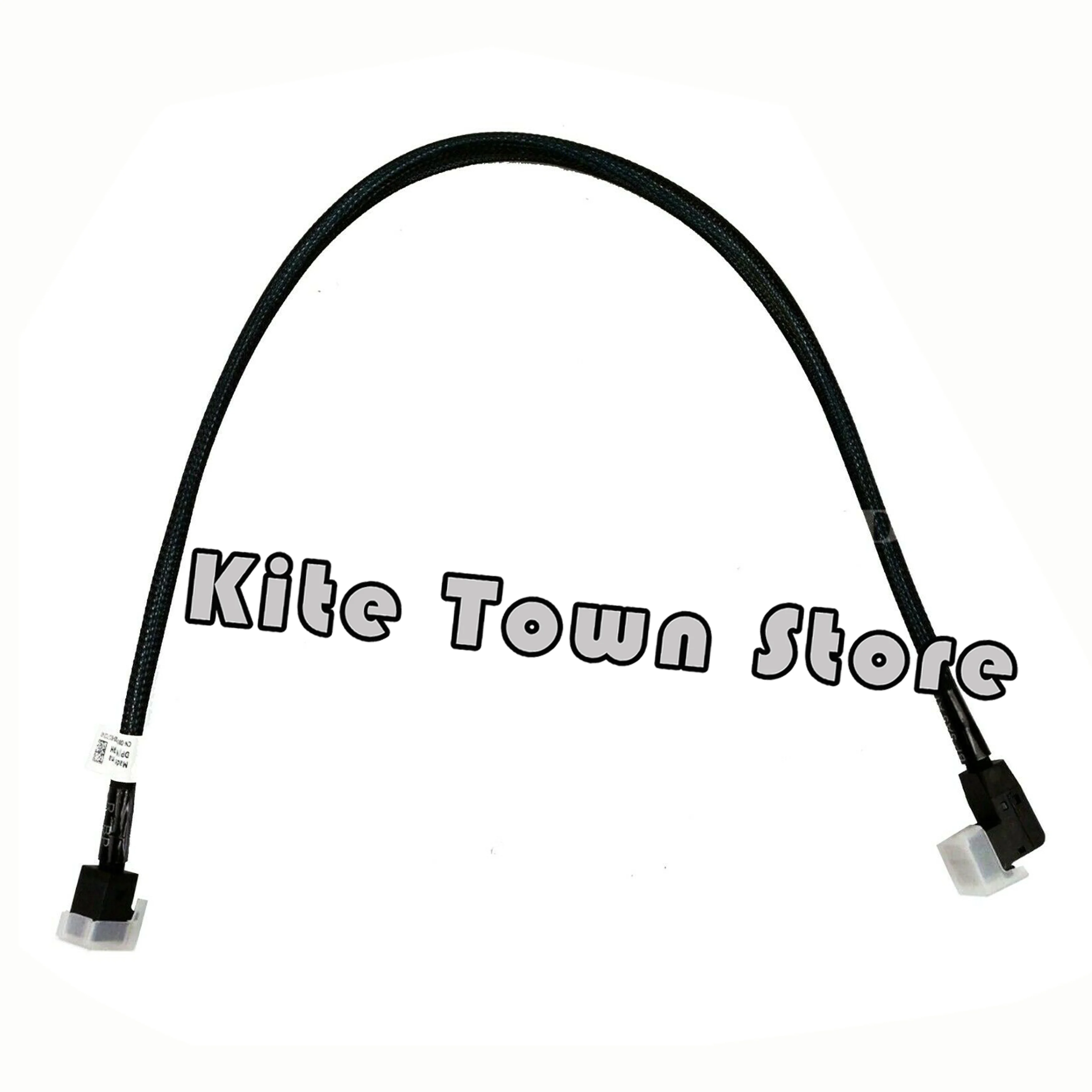 

New 24B not 12 Bay Rear 2X2.5 inch Backplane SAS Cable Compatible wiht For Dell PowerEdge R730XD 8KX9H 08KX9H