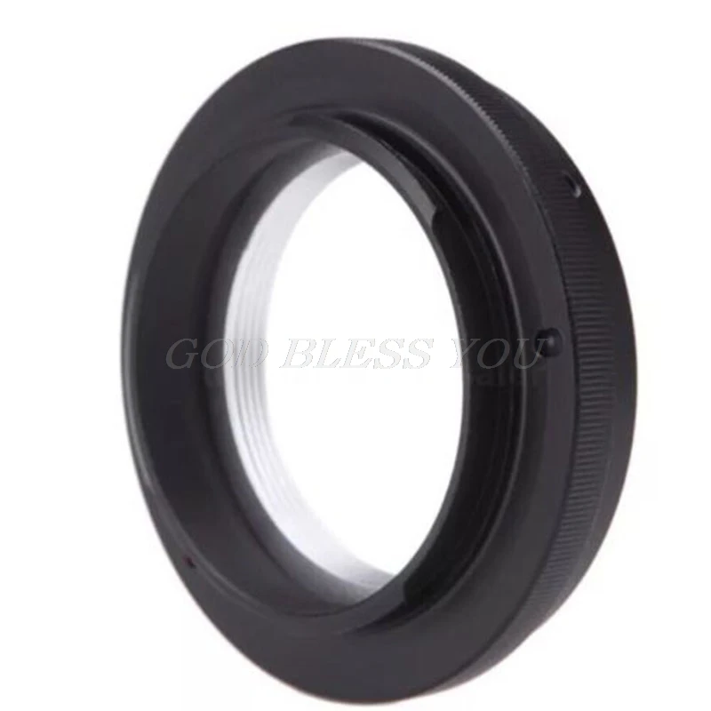 L39-NEX Camera Lens Adapter Ring L39 M39 LTM lens mount to for sony NEX 3 5 A7 E A7R A7II converter L39-NEX Screw Drop Shipping