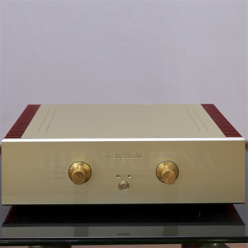 DX-04  Amplifier And Power Amplifier Integrated & Combined Power Amplifier 120W*2/8Ω；240W*2/4Ω