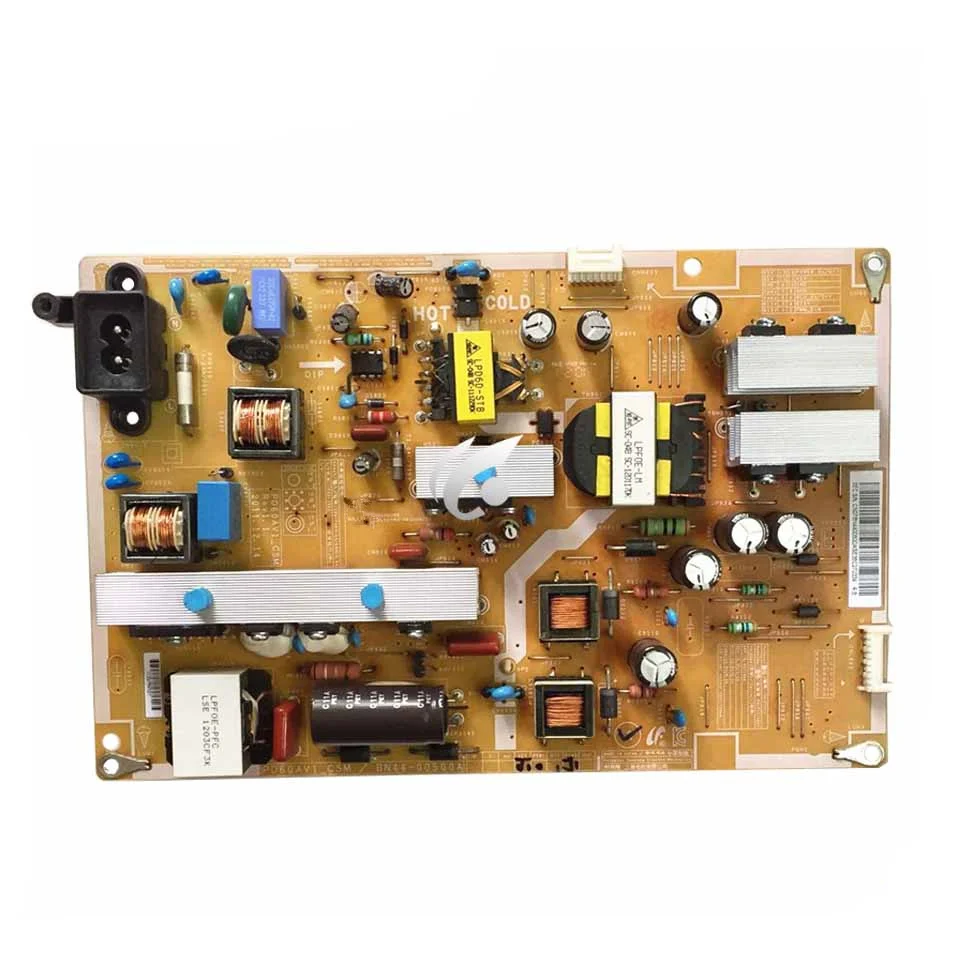 

power Board UA60EH6000R BN44-00500A PD60AV1-CSM 60 inch board good working