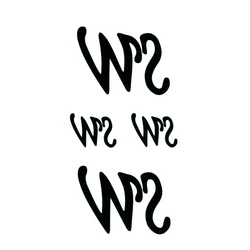 SW Waterproof Temporary Tattoos Men Fake Tatoo Body Arts Flash Tattoo Men Sleeve Henna Tattoo Tatuajes Temporales