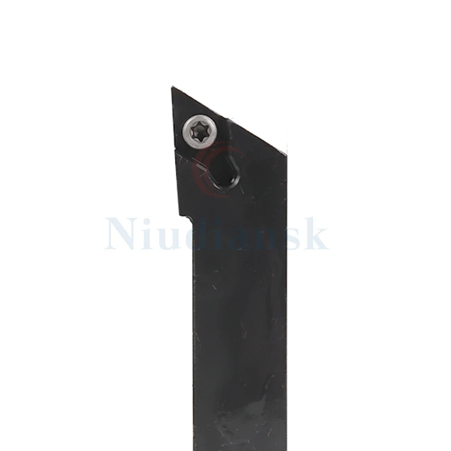 1pc SDJCR1212H11/1616/2020/2525 tornio a vite CNC portautensili per tornitura affilata esterna 93 ° 10 pezzi DCMT DCGT11 set di inserti in metallo duro