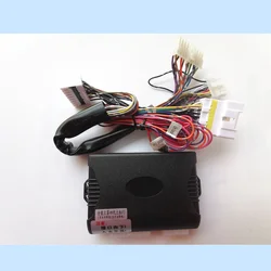 Car Automatically 4 Door Window Closer Closing Open Kit For Hyundai Accent/Solaris/Verna 2010-2016