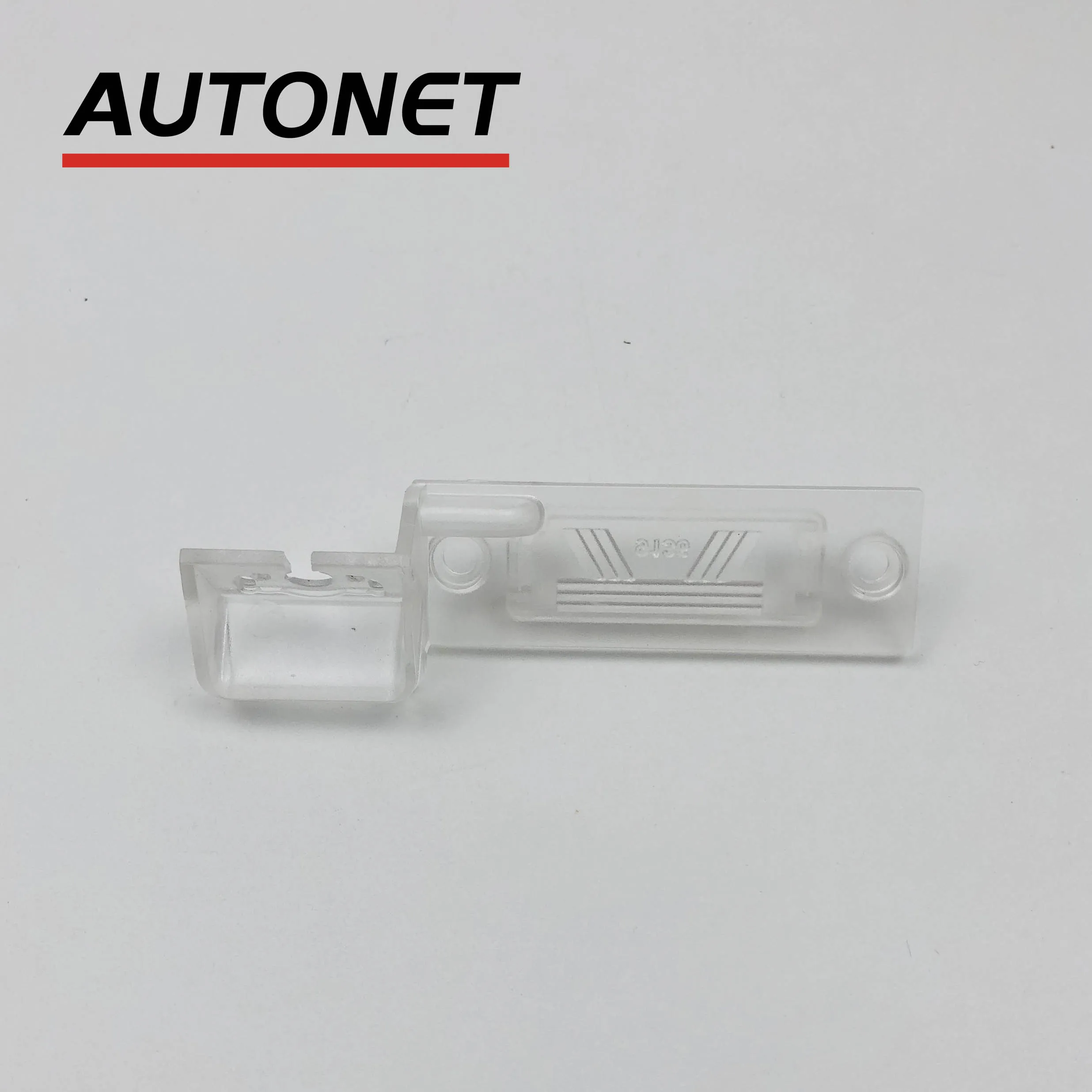 Autonet rear Camera housing mounts kit For Skoda Superb B5 (3U) 4D saloon 2001~2008  rear view camera bracket shell