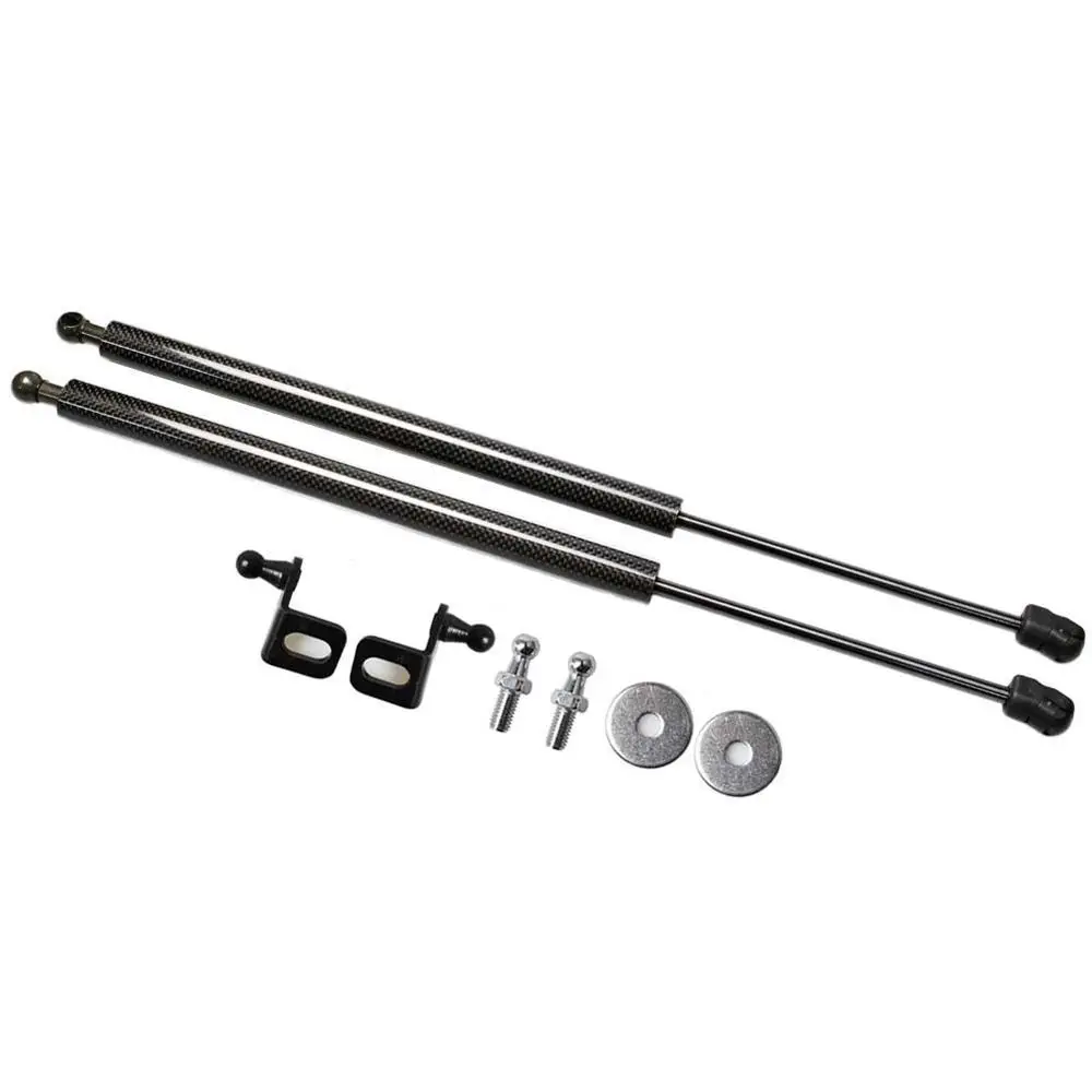 Hood Bonnet Struts For Skoda Kamiq NW4 2019 2020 2021 2022 2023 2024 Modify Lift Support Shock Damper Piston Gas Spring Prop Rod