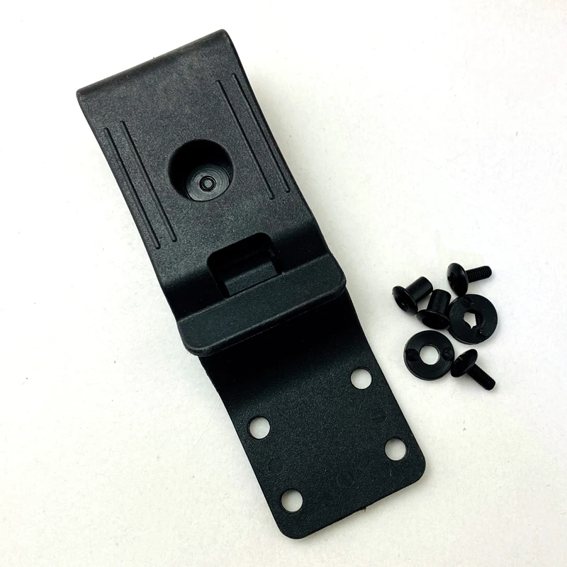Scabbard Accessories Waist Clip K Sheath DIY Plastic Universal K Sheath Back Clip