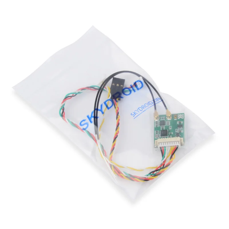 Skydroid R10 / R10 MINI Long Range UAV Receiver for SKYDROID T12 / T10 / SG12 Radio Transmitter