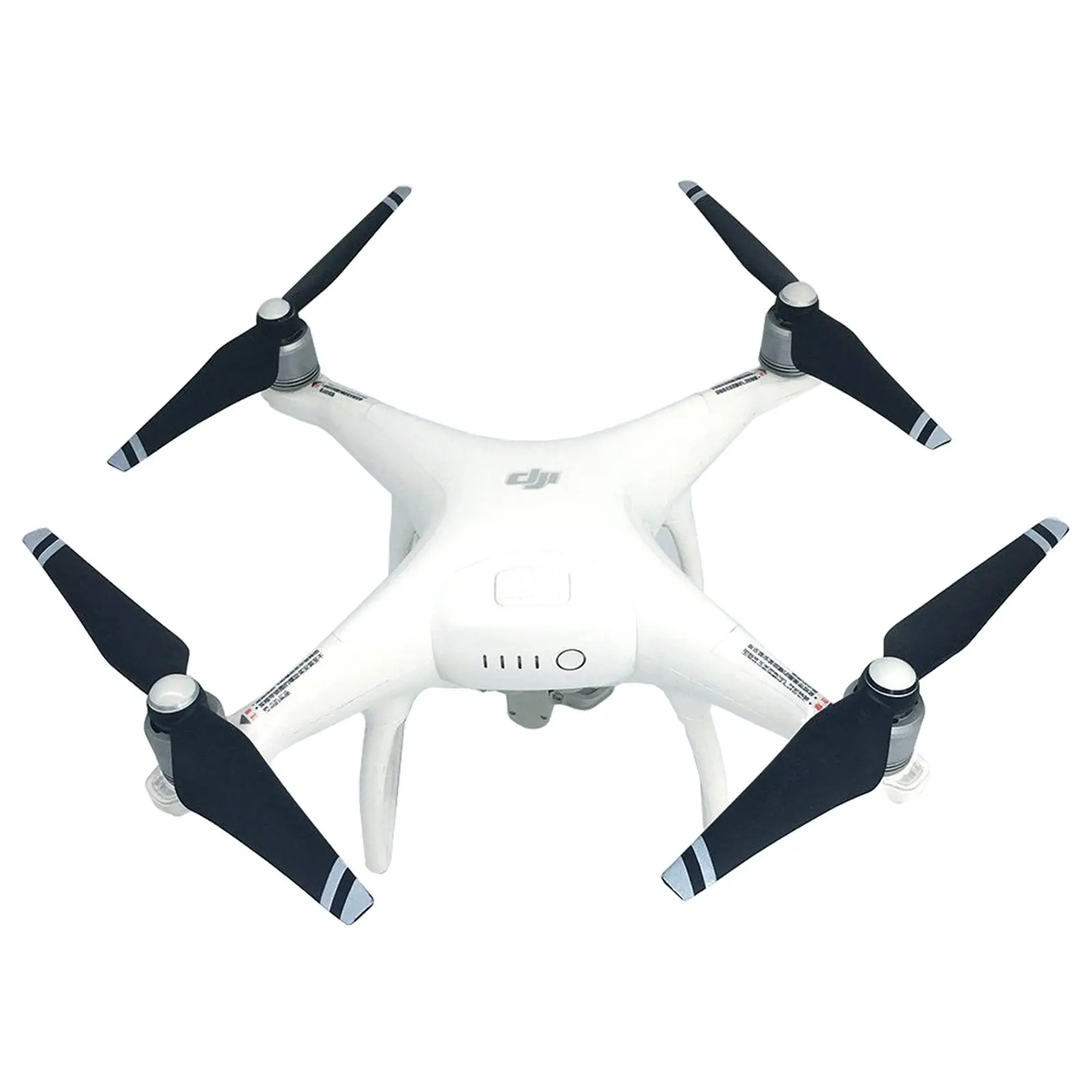 4 sztuk 9450S śmigła dla DJI Phantom 4 zdalnie sterowany Quadcopter akcesoria Quick Release ostrza wymienić śmigła z podstawą instalacji