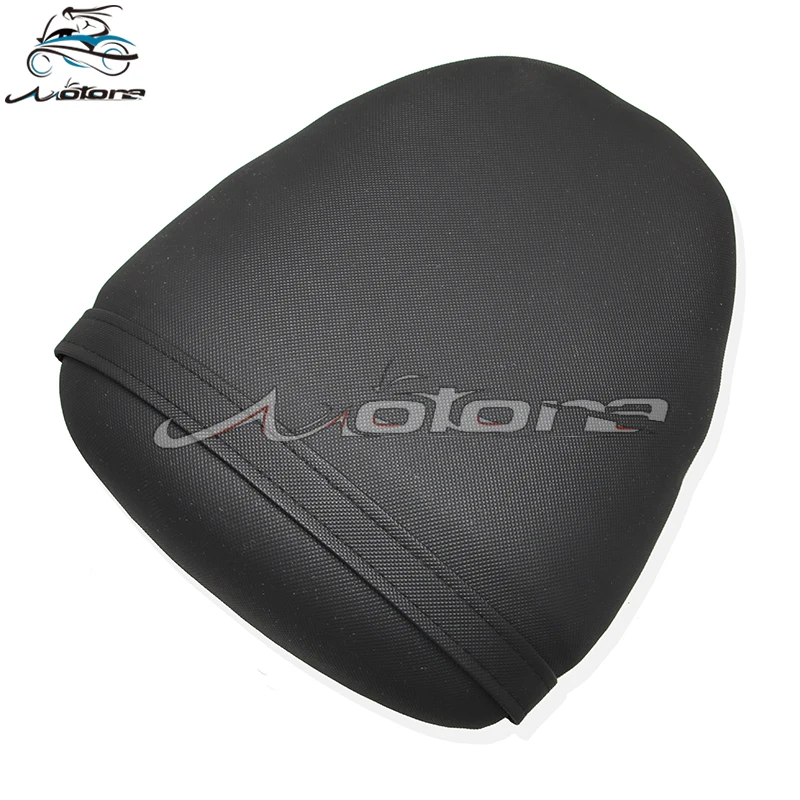 دراجة نارية غطاء المقعد الخلفي وسادة بيلايون ل SV400 SV 400 SV650 SV 650 1998 1999 2000 2001 2002 98 99 00 01 02 دراجة عادية