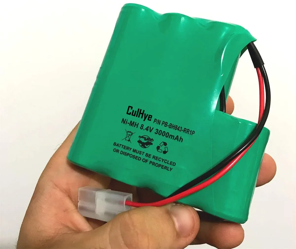 بطارية بديلة لـ MTC 3937 MEGATECH POOL BLASTER MAX موديل 10142A007 7C2219MF PBA007 مكنسة كهربائية لحمام السباحة