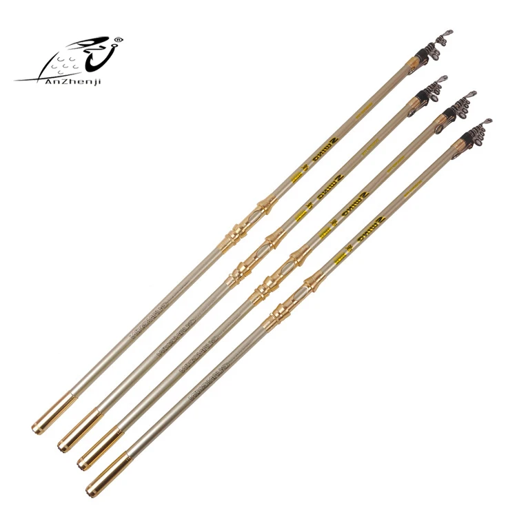 

Distance Throwing Rod Telescopic Fishing Rods Carbon Superhard Telescopic Stream Handle Poles Fishing Tackle 3.6m 4.2m 4.5m