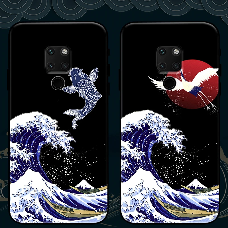 For Huawei Mate 30 … - image